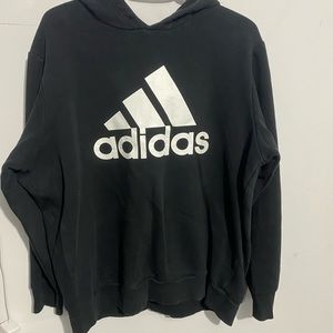 Adidas sweater